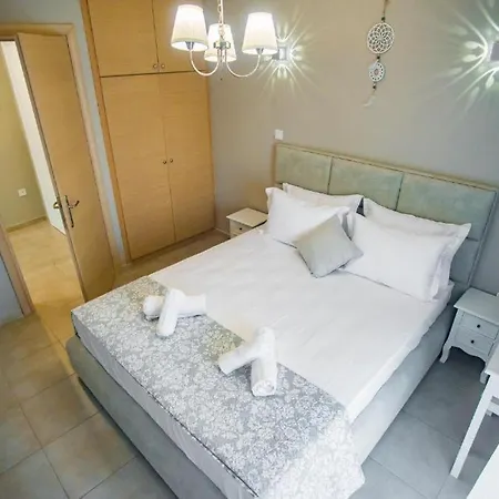 Design PalaiónTsiflíkion