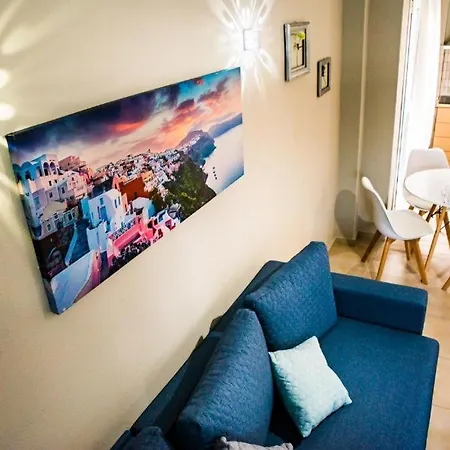 Design Apartmán