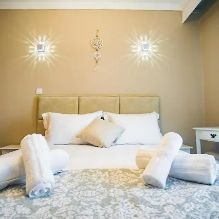 Apartmán Design