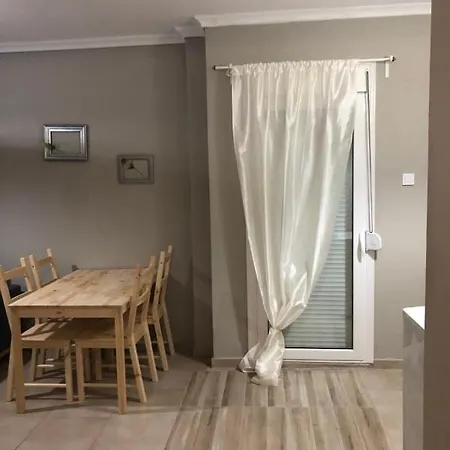 Lägenhet Design