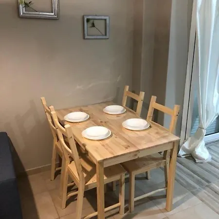 Design Lägenhet *